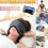 Bluetooth Slaap Hoofdtelefoon met Eye Mask 5