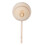 Eleganter Kugelförmiger Holz-Aromatherapie-Diffuser 2