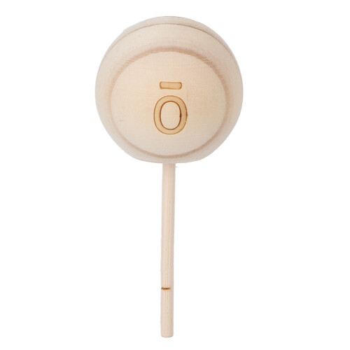 Eleganter Kugelförmiger Holz-Aromatherapie-Diffuser 1
