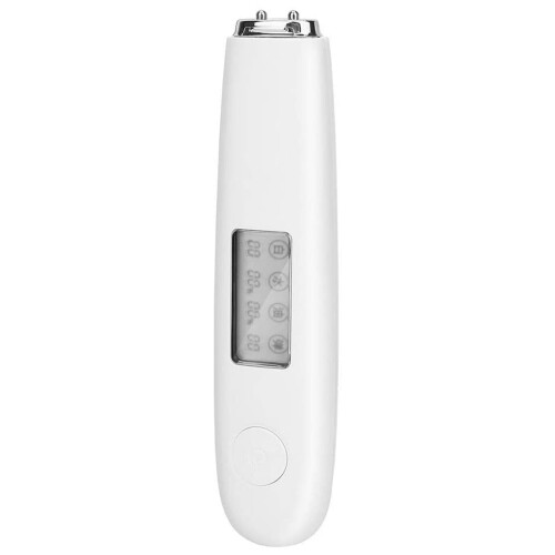Portable Facial Moisture Analyzer