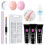 Professionelles Gel-Nail-Extension-Set 1