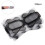 100x Bijvormige Acrylnagel Tray 1