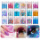 Glitter Powder Flash Sequins Nail Art Makeup Decoration 1