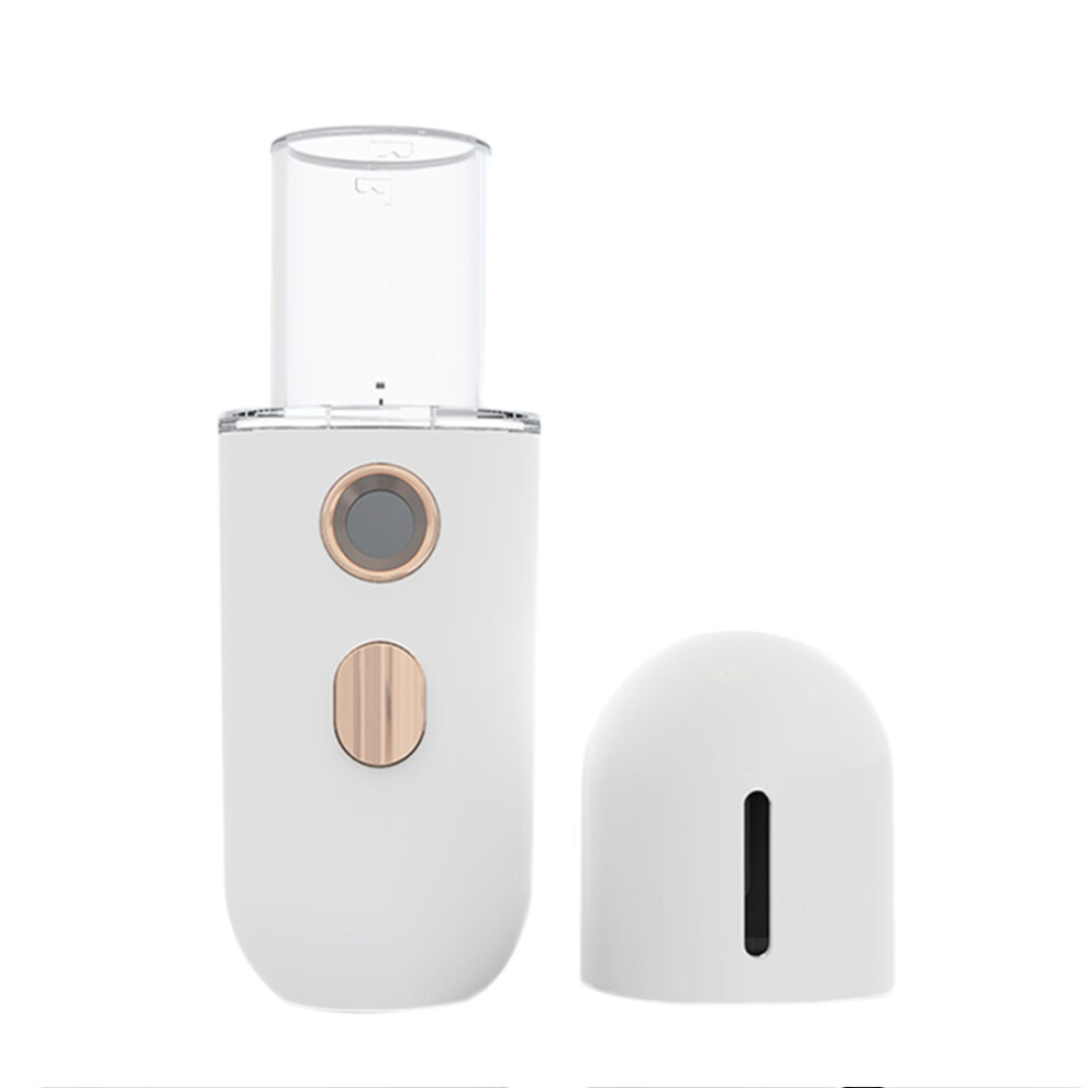 12ml Facial Mister Portable Mini Face Mist Sprayer