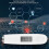 Portable Facial Moisture Analyzer 5