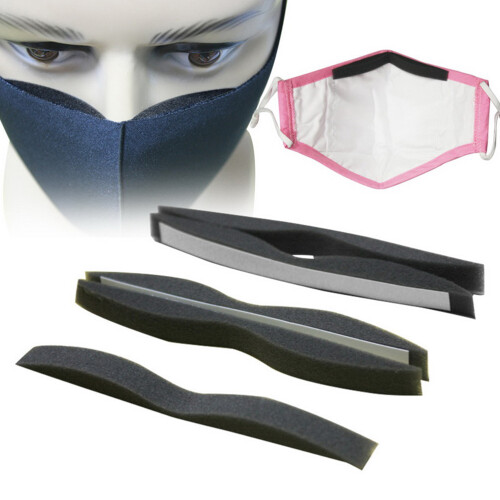 20x anti-condens neusbrugpads