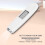 Portable Facial Moisture Analyzer 3
