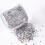 Glitter Powder Flash Sequins Nail Art Makeup Decoration 3