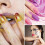 Glitter Powder Flash Sequins Nail Art Makeup Decoration 5