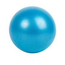 25cm PVC-Yogaball, explosionsgeschützt, Balance