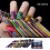32 Farben Nail Striping Tape DIY Kunst 1