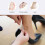 Heel Blister Plasters Hydrocolloid Gel Cushions 3