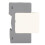 AC Surge Protector 2P 40kA 385V Flame Retardant Modular Device 8