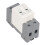 AC Surge Protector 2P 40kA 385V Flame Retardant Modular Device 4