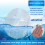 100Pcs Disposable Full Face Cleansing Masks 3
