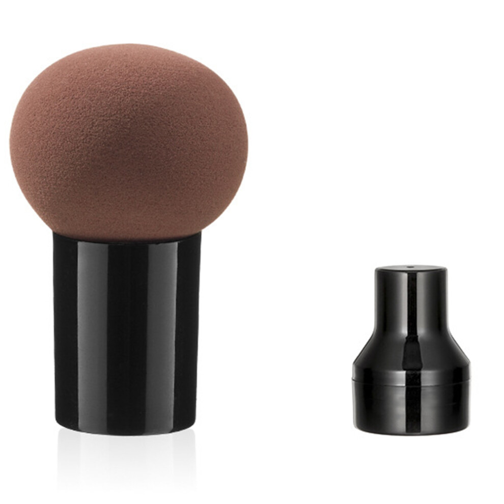 Mushroom Head Sponge Puff Dry Wet Makeup Tool
