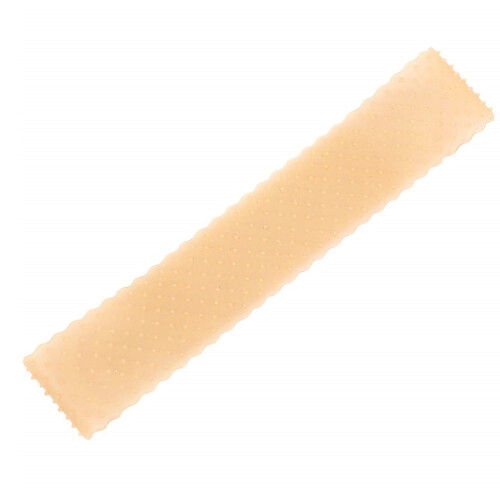 Siliconen pruikband comfortabel antislip 2