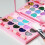 Kinder-Makeup-Set abwaschbar, Spielzeug-Kosmetik 2