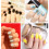 32 Farben Nail Striping Tape DIY Kunst 5