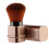 Retractable Makeup Brush Cream Concealer Powder Tool 1