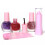 Kinder-Makeup-Set abwaschbar, Spielzeug-Kosmetik 5