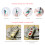 32 Farben Nail Striping Tape DIY Kunst 4