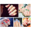 32 Farben Nail Striping Tape DIY Kunst 3