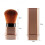 Retractable Makeup Brush Cream Concealer Powder Tool 3