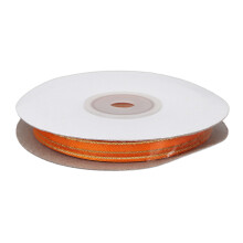 (24#) 9mm Chiffon Lint Voor Cadeaus DIY Ambacht 24yd