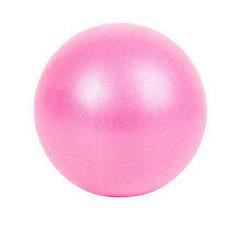 25cm PVC Yogaball Mini Fitnessball Explosionsgeschützt Balance