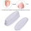 Nail Dipping Poeder Box Franse Tip Tray 3