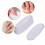 Nail Dipping Poeder Box Franse Tip Tray 4