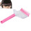 DIY Voorhoofdshaar Knipkam Trimmer 2
