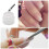 15ML UV Nail Builder Glue Phototherapy Gel 5