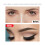 12pcs Eyebrow Shaping Tool Kit with Strap 4