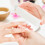 10Pcs Professional Nail Buffer Sanding Block Files 5