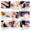 15ML UV Nail Builder Glue Phototherapy Gel 3