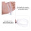 12pcs Eyebrow Shaping Tool Kit with Strap 3