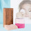 Herbruikbare Make-up Verwijderingspads (3-laags) + Netzak 3