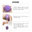 Set 8 Pz Spugne Konjac Naturali per Viso e Corpo 4