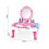 Kinderschminktisch-Spielset mit Kosmetik-Accessoires 3