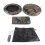 Portable Collapsible Car Toilet Bag 1