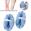 Adjustable Heel Cushion Protector 1