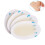 4Pcs Hiel Blaarpleisters Hydrocolloid 1