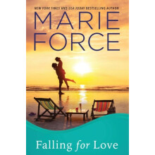 Falling for Love by Marie Force Paperback Book