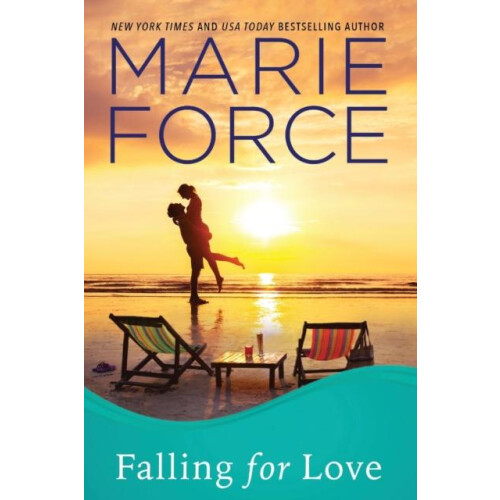 Falling for Love by Marie Force Paperback Book