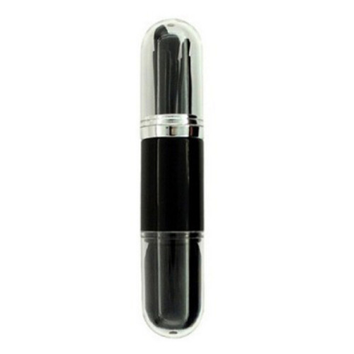 4 in 1 Retractable Makeup Brush Set for Travel