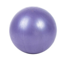 25cm PVC Yoga Ball Anti-Explosion Balance Fitness