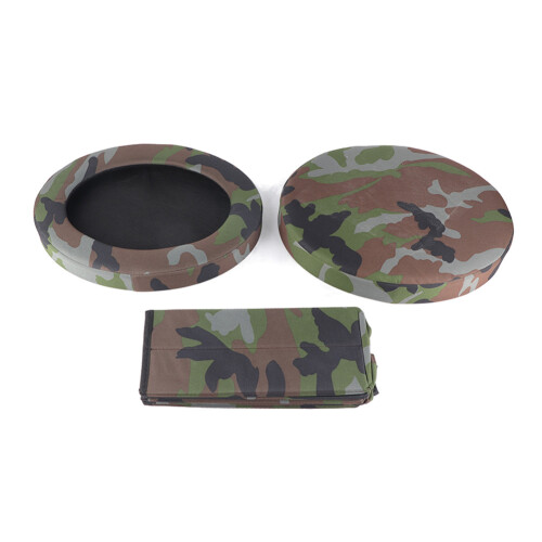 Portable Collapsible Car Toilet Bag 1