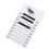Professional Acrylic Eyelash Tray 4